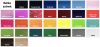3 cm széles El Perro béléses nyakörv