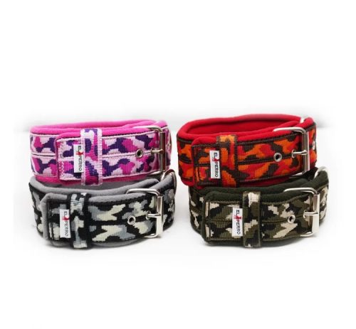 collar-camouflage-fleece-comfort-kennel-5-cm