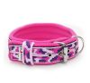 camouflage-fleece-comfort-kennel-4-cm-purple