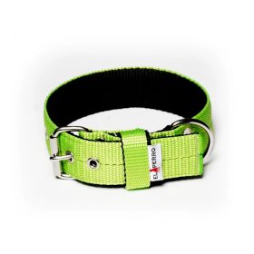 El Perro Juicy Triple erős nyakörv, 4 cm