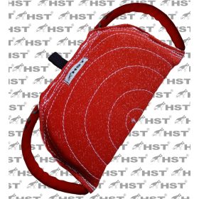 Harapópárna kutyáknak, Ringo