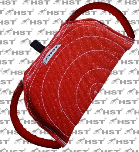 Harapópárna kutyáknak, Ringo