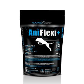 Aniflexi plus utántöltő tasak, 550g