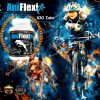 Aniflexi Fit tabletta, ízületvédő kutyáknak megelőzésre, 100db