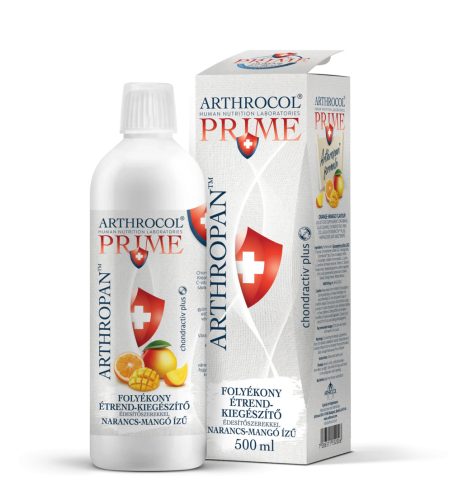 Arthrocol Arthropan - ízületvédő gazdiknak, 500ml