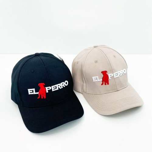 el-perro-baseball-sapka-fekete