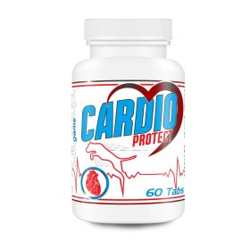 Cardio Protect, a szív védelme kutyáknak