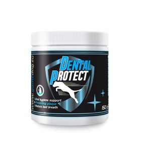 Dental Protect - A fogak védelme kutyáknak, 150g