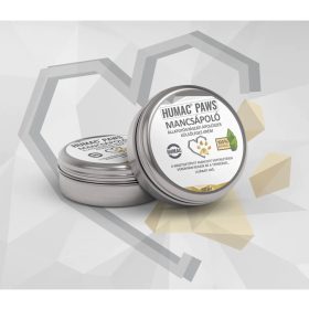 Mancsápoló kutyáknak, Humac paws