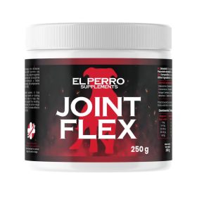El Perro Joint Flex, kutya ízületvédő porcerősítő