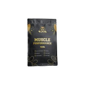   Muscle Performance – izom- és teljesítményt támogató táplálékkiegészítő kutyáknak, 1000g