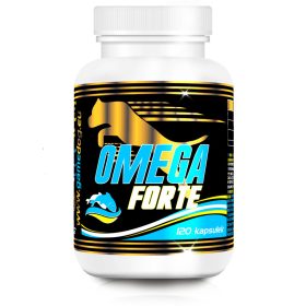 Omega-3 étrendkiegészítő kutyáknak