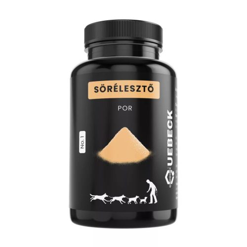 Quebeck sörélesztő