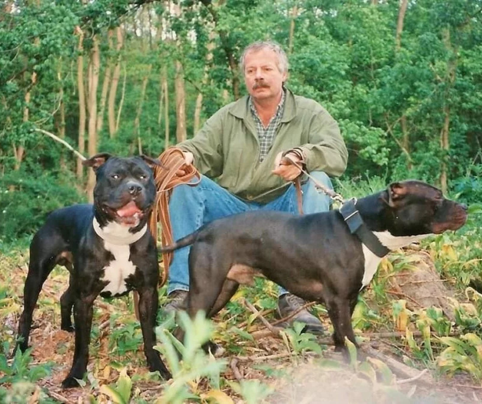 Nyugodj békében Walter Zwettler †