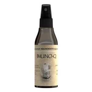 Quebeck BARF Imuno-Q