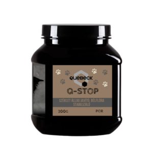 Quebeck Q-stop