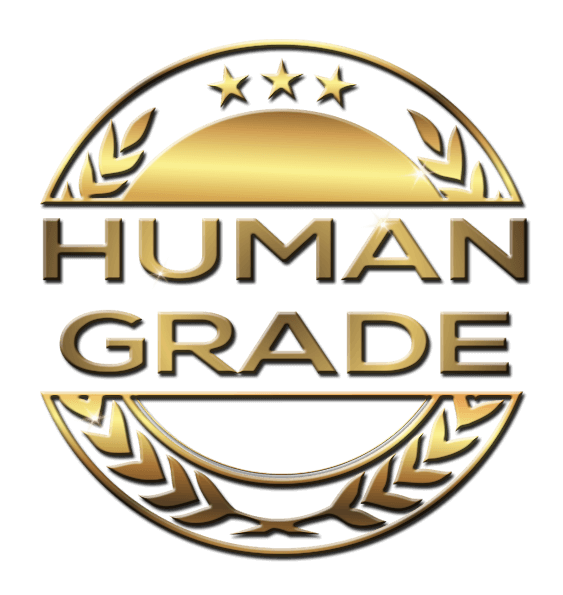 human-grade