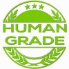 BARF human grade logo