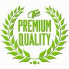 BARF premium quality logo
