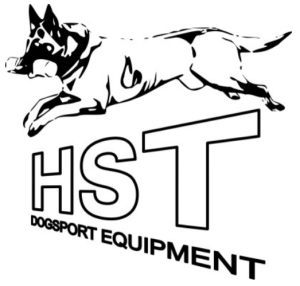HST kutyakiképző felszerelések