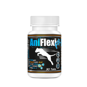 Aniflexi Fit tabletta, 30db